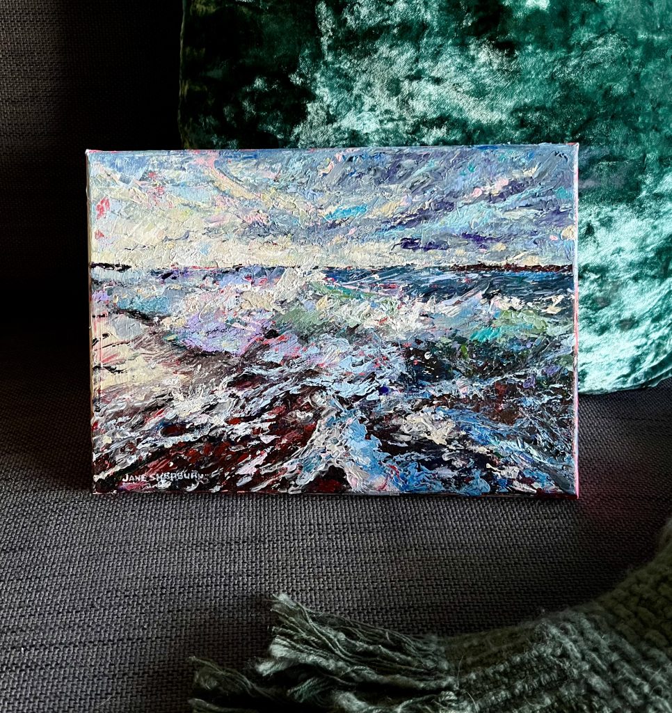 Price on submission. Can be framed